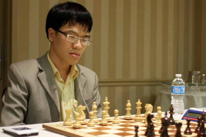 វៀតណាមដណ្ដើមសំបុត្រ៣ចូលរួមការប្រកួតលេងអុកជើងឯកពិភពលោកឆ្នាំ២០១៥